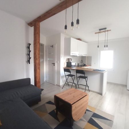 Apartament Wolnosci Еленя-Гура Экстерьер фото