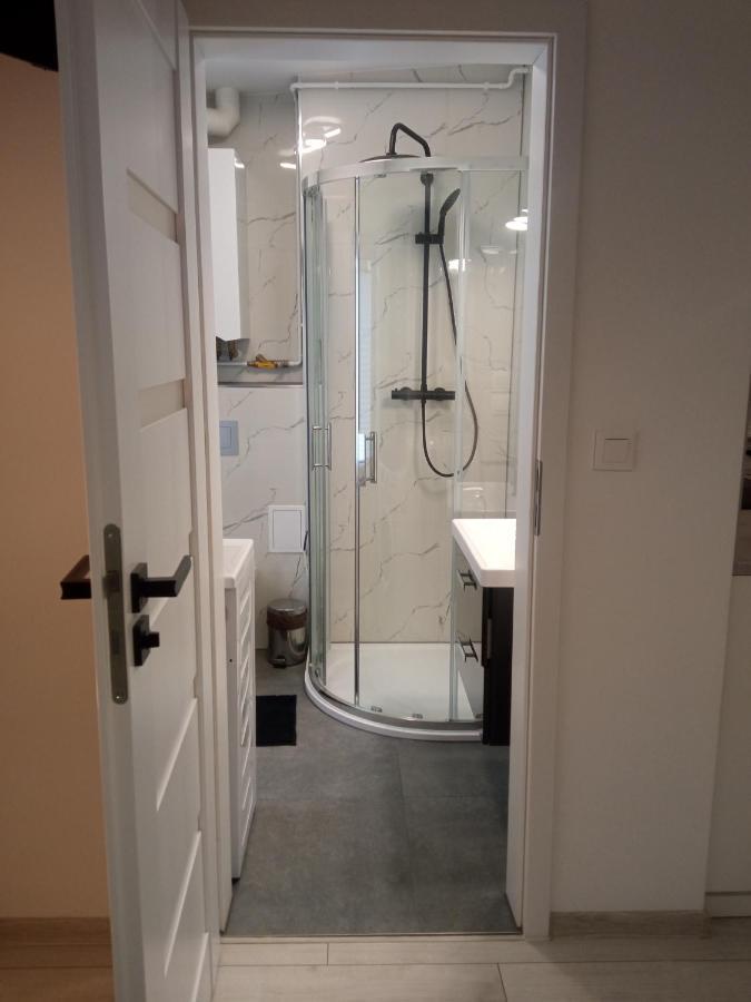 Apartament Wolnosci Еленя-Гура Экстерьер фото
