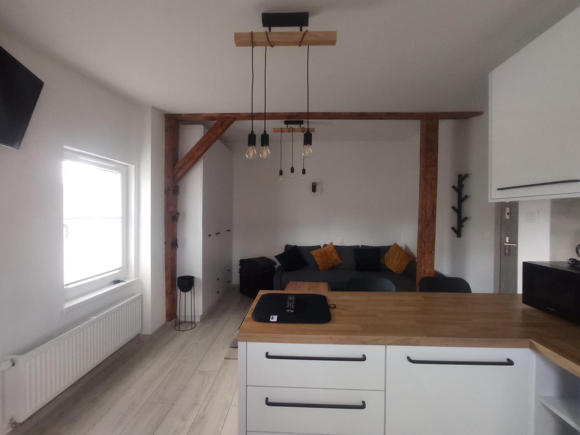 Apartament Wolnosci Еленя-Гура Номер фото