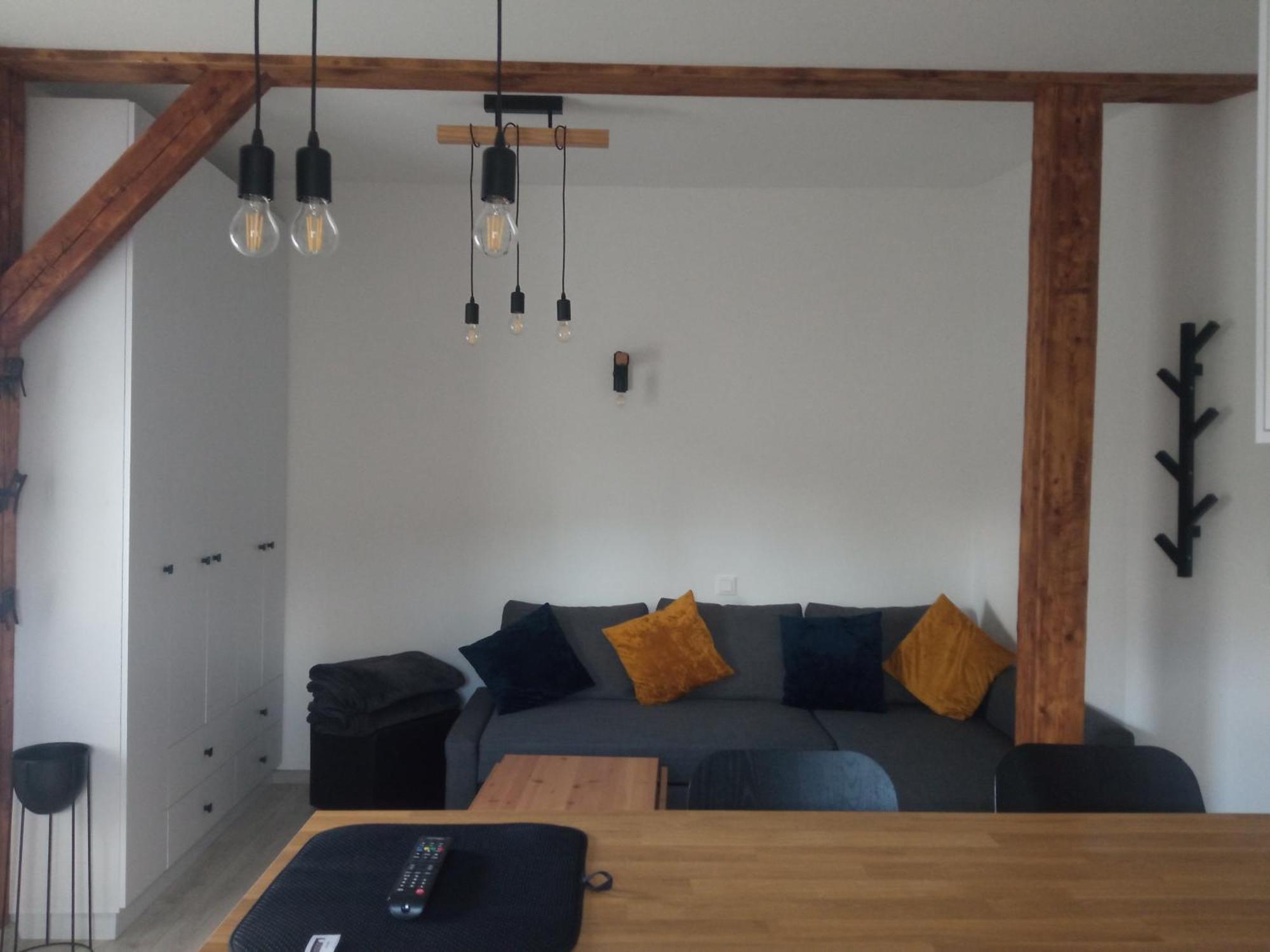 Apartament Wolnosci Еленя-Гура Номер фото