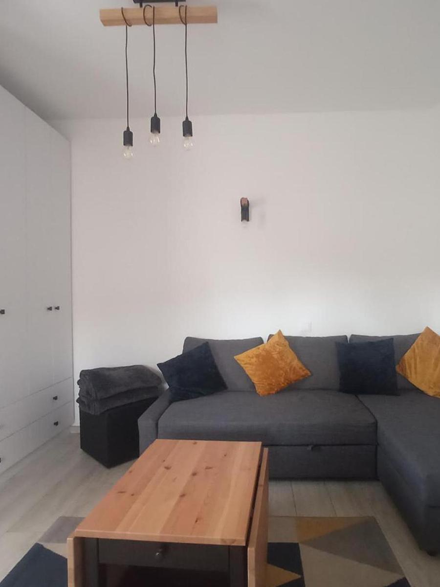 Apartament Wolnosci Еленя-Гура Экстерьер фото