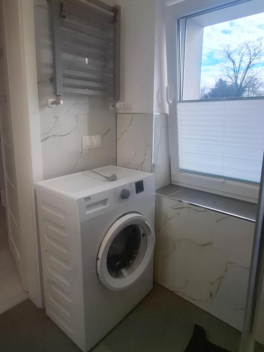 Apartament Wolnosci Еленя-Гура Экстерьер фото