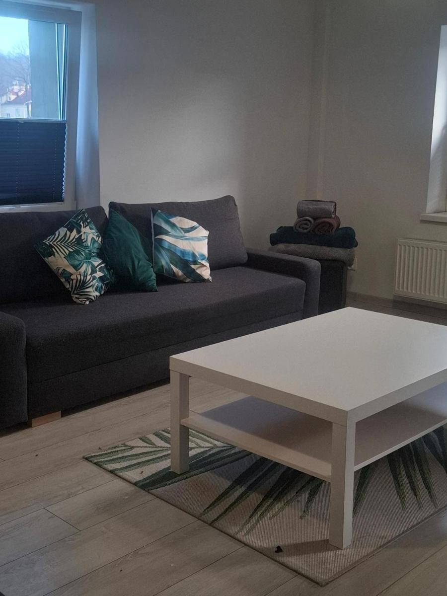 Apartament Wolnosci Еленя-Гура Экстерьер фото