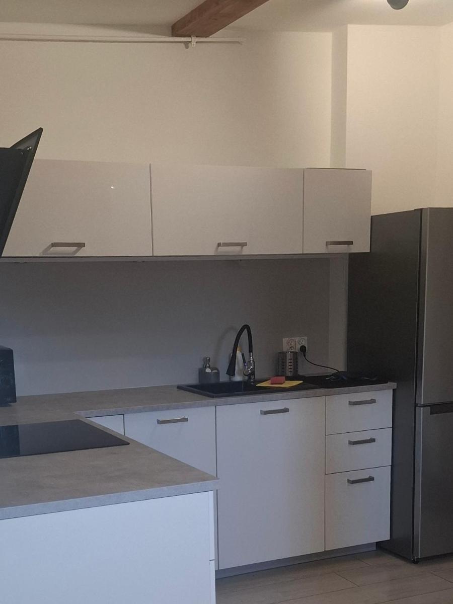 Apartament Wolnosci Еленя-Гура Экстерьер фото