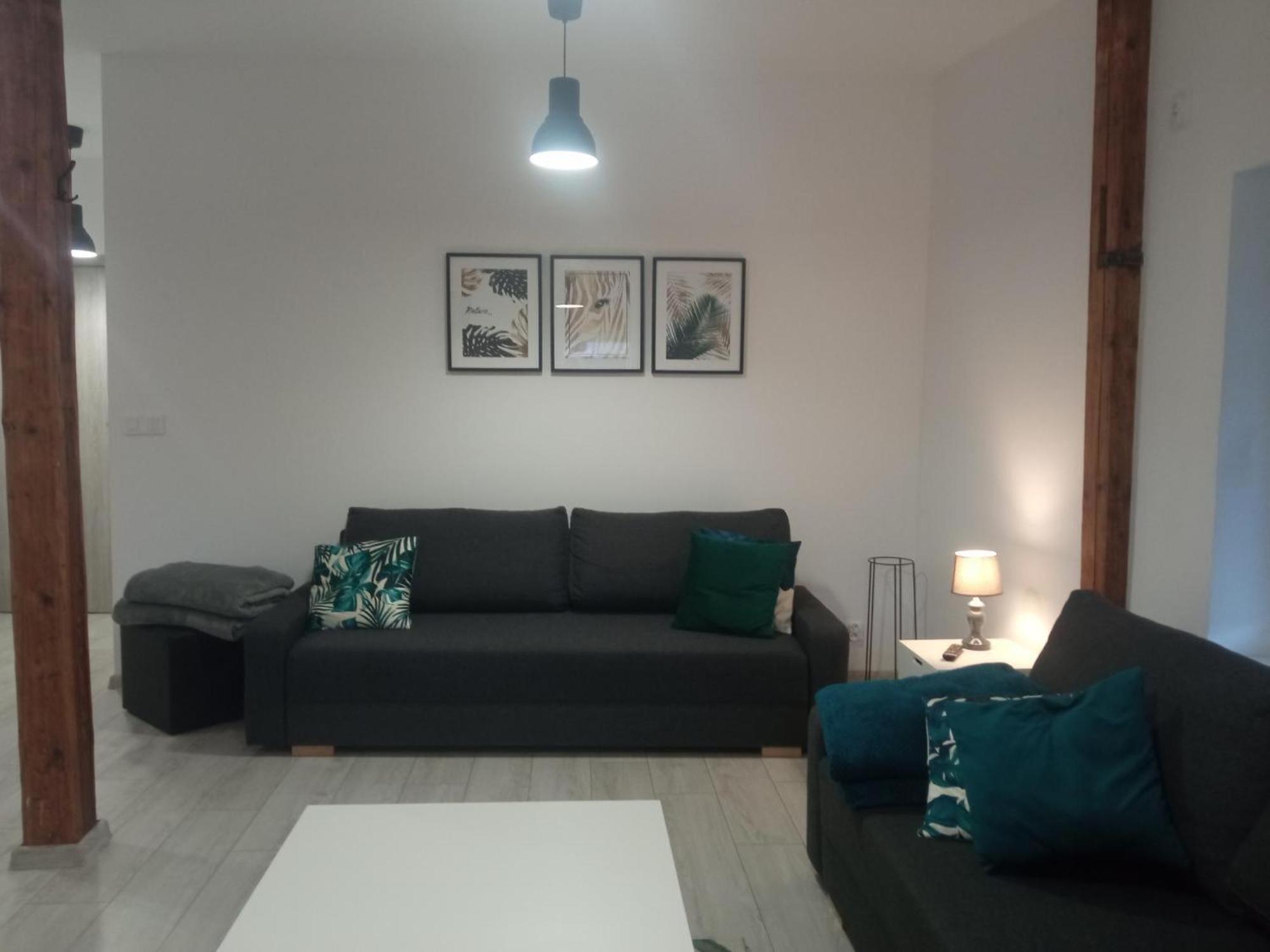 Apartament Wolnosci Еленя-Гура Экстерьер фото