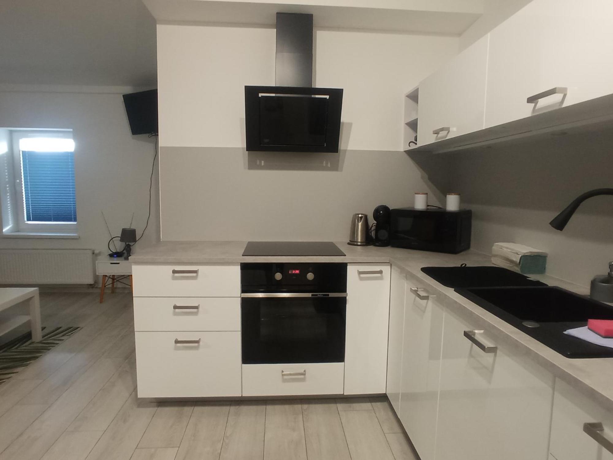 Apartament Wolnosci Еленя-Гура Экстерьер фото