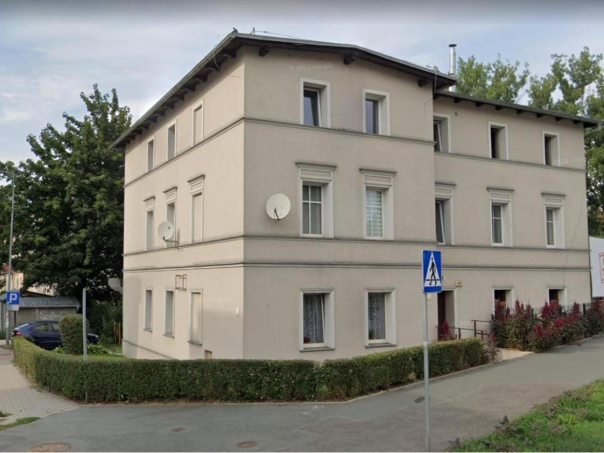 Apartament Wolnosci Еленя-Гура Экстерьер фото
