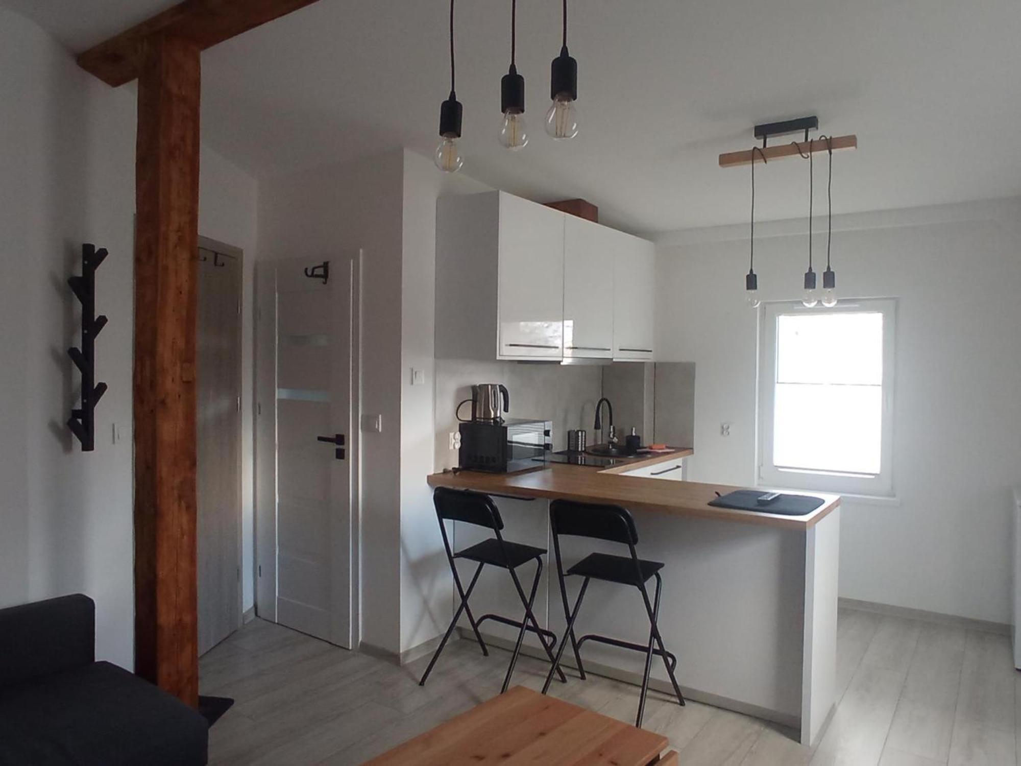 Apartament Wolnosci Еленя-Гура Экстерьер фото